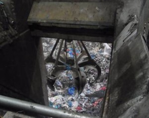 Abfallforschung, Sonja Windmüller